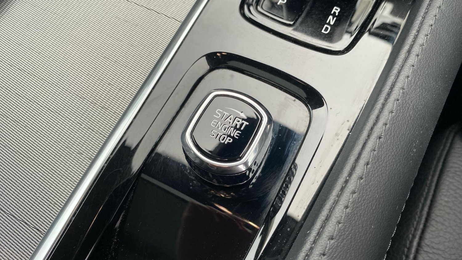 Used Volvo XC90 2022 for sale - 76715158: Photo 28