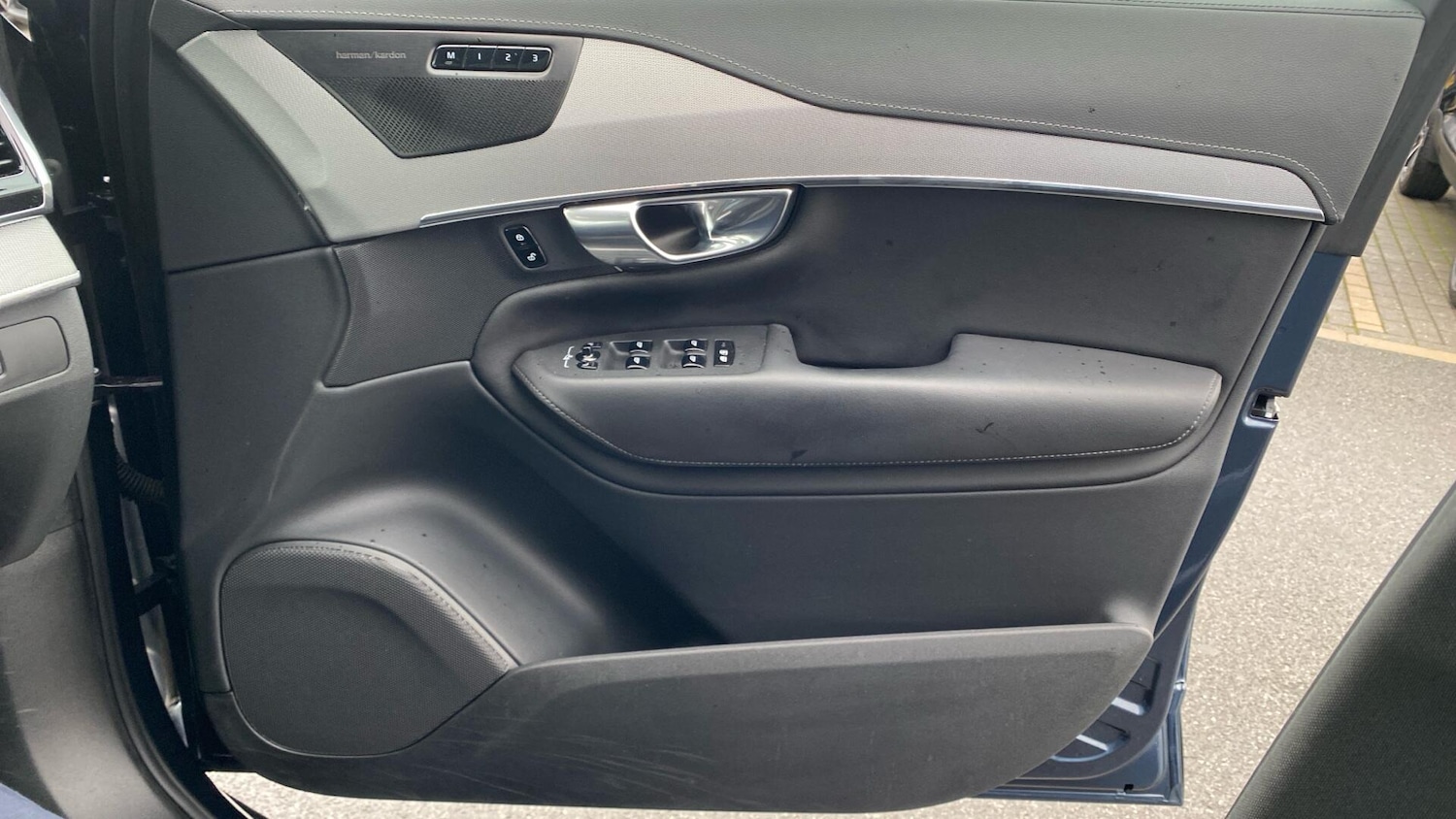 Used Volvo XC90 2022 for sale - 76715158: Photo 30