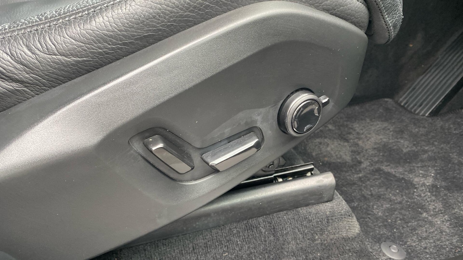 Used Volvo XC90 2022 for sale - 76715158: Photo 31