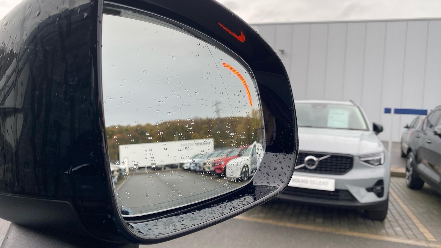 Used Volvo XC90 2022 for sale - 76715158: Photo 33