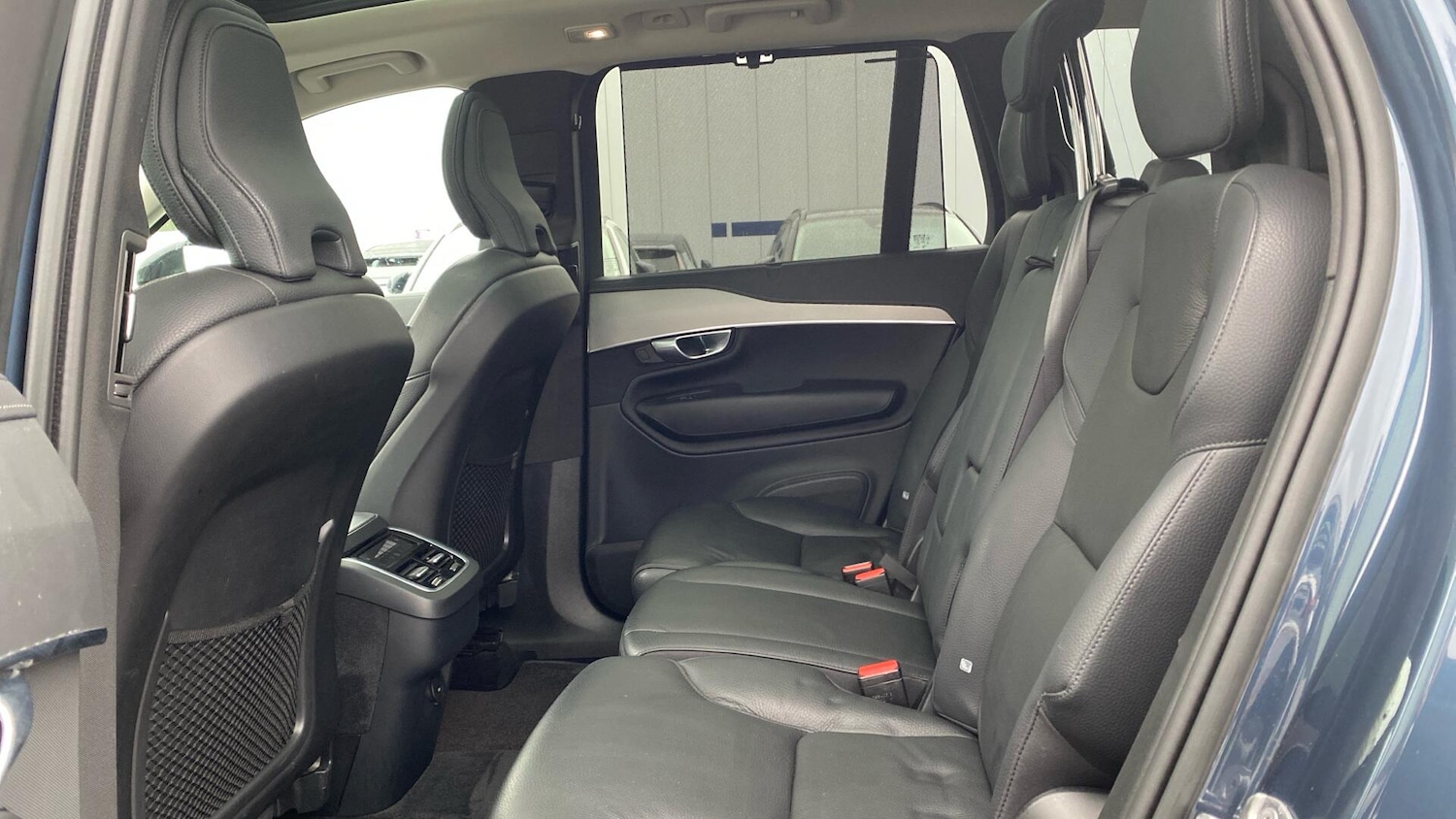 Used Volvo XC90 2022 for sale - 76715158: Photo 34