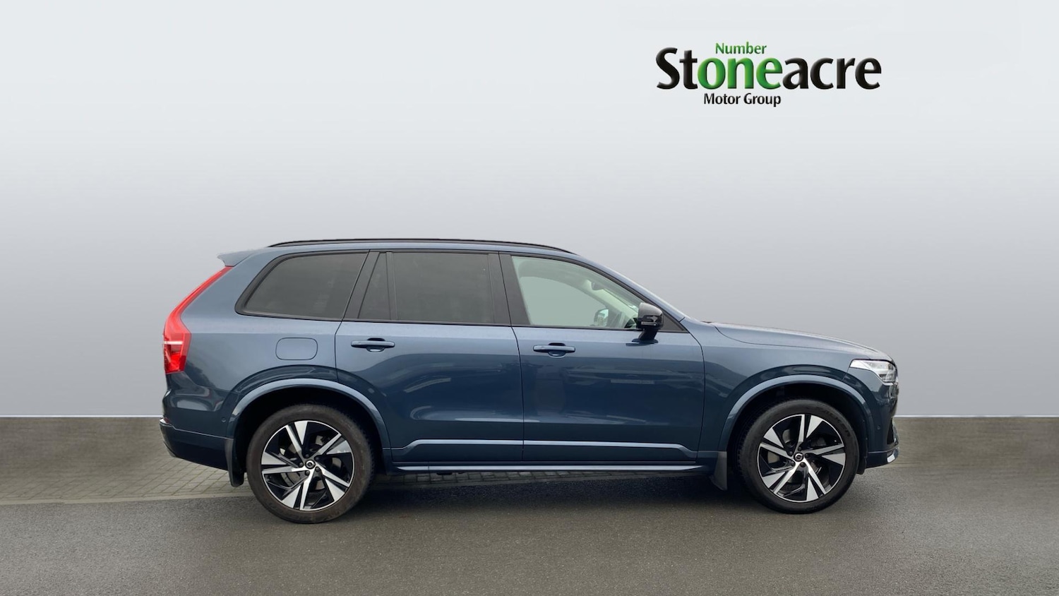 Used Volvo XC90 2022 for sale - 76715158: Photo 4
