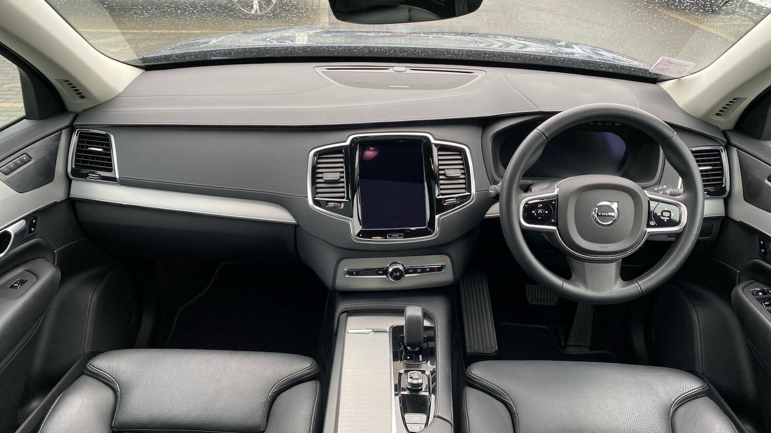 Used Volvo XC90 2022 for sale - 76715158: Photo 6