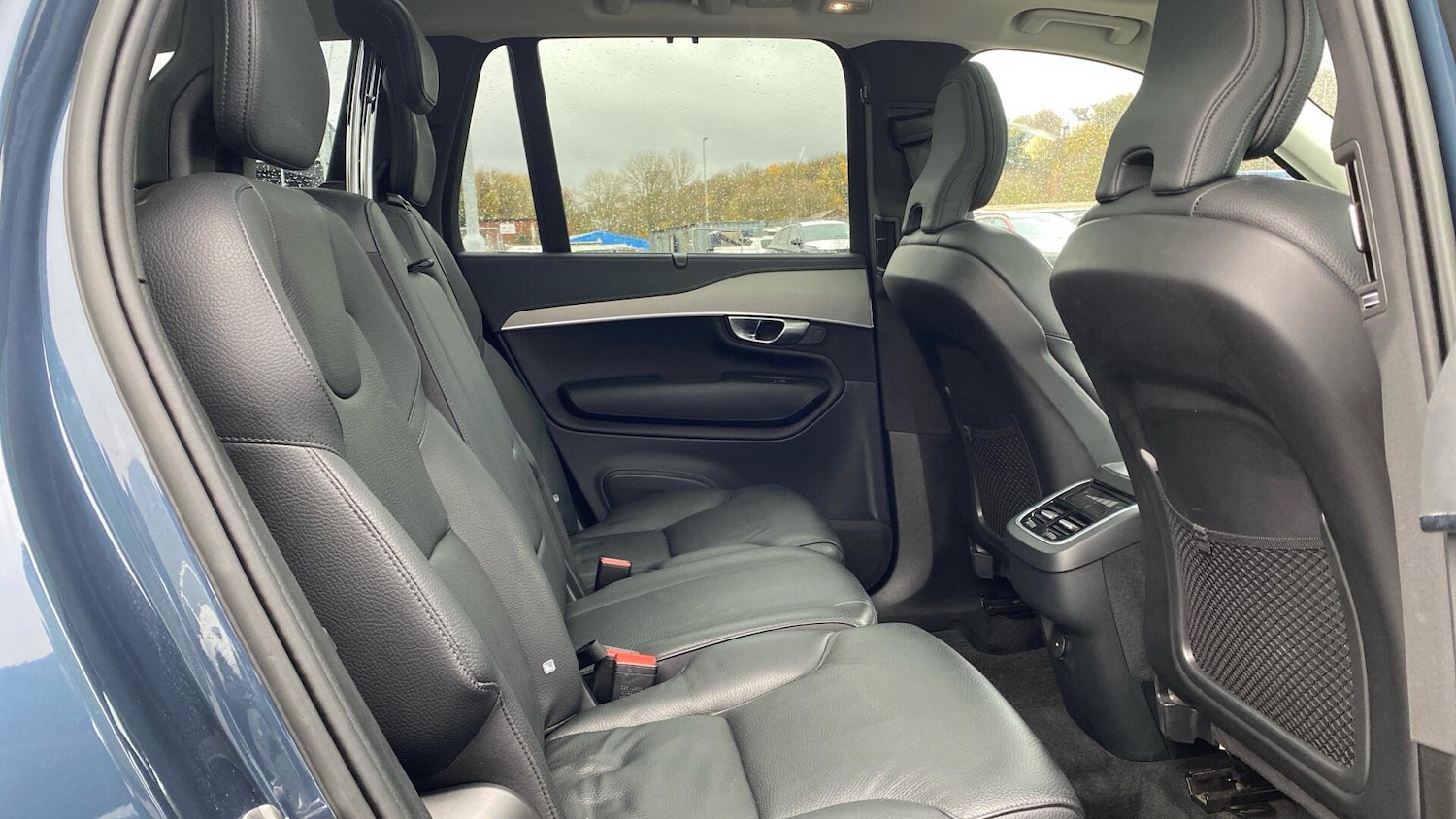 Used Volvo XC90 2022 for sale - 76715158: Photo 7