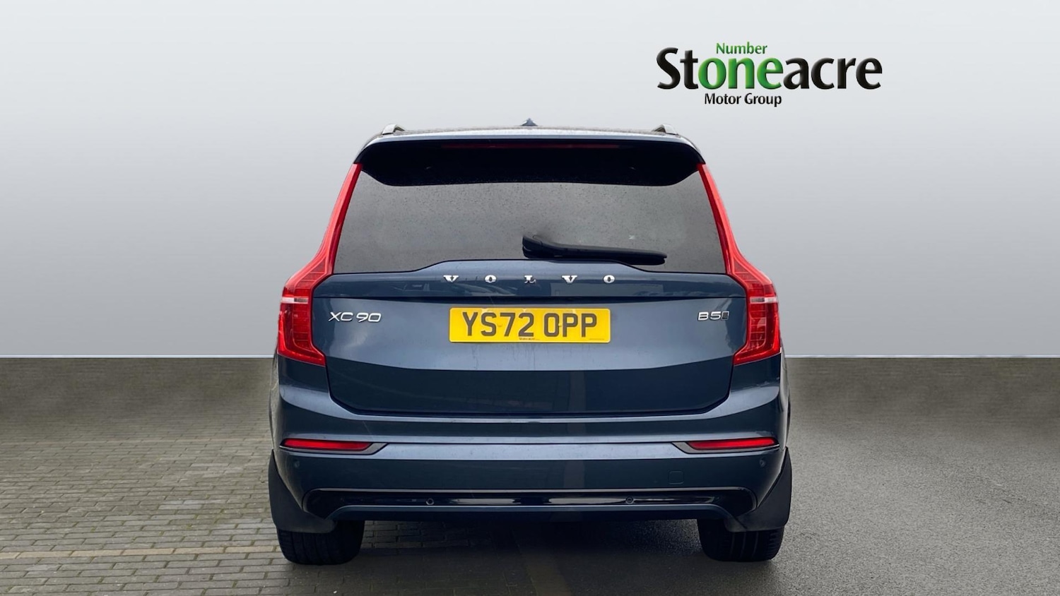 Used Volvo XC90 2022 for sale - 76715158: Photo 8