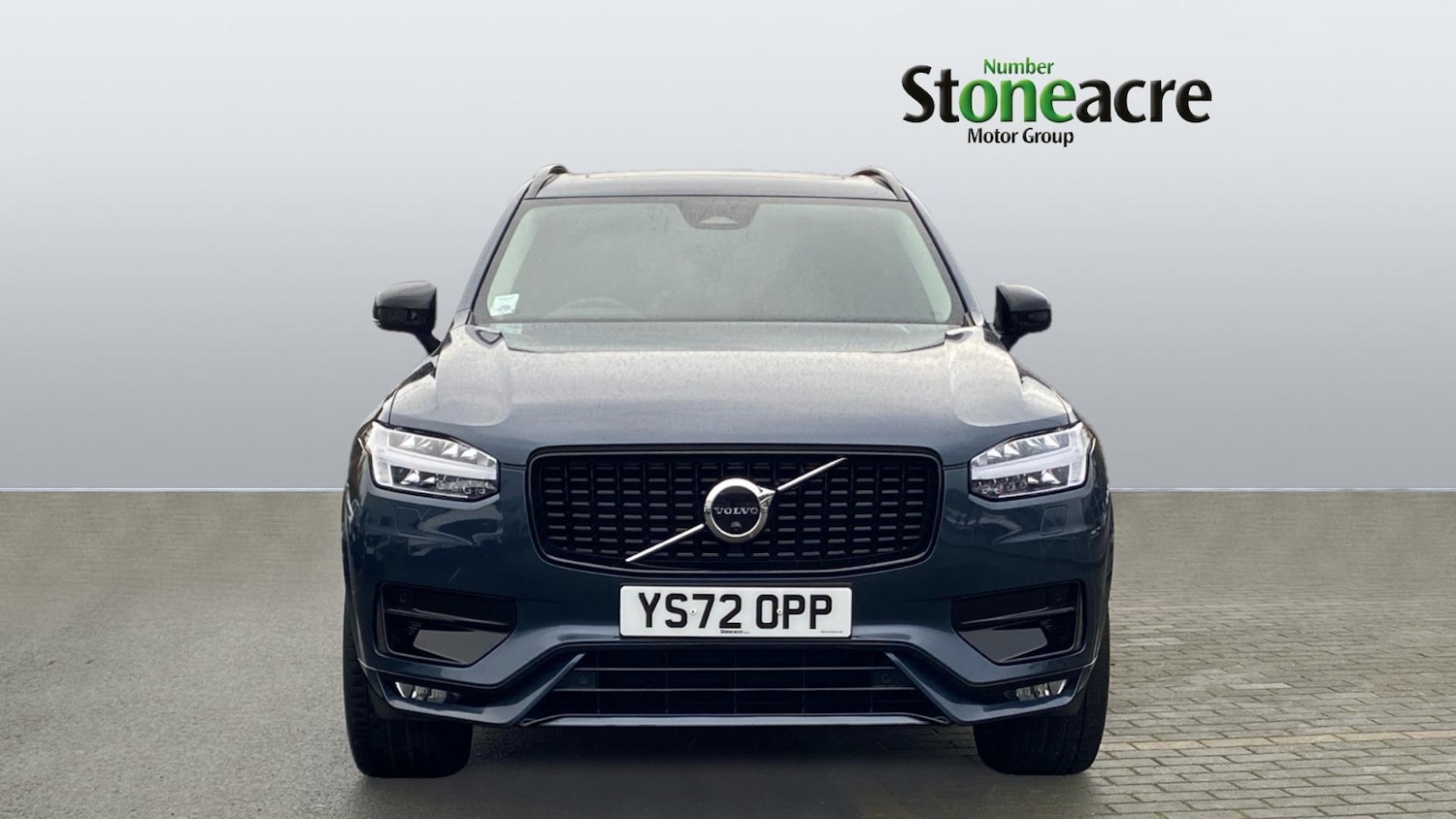 Used Volvo XC90 2022 for sale - 76715158: Photo 9