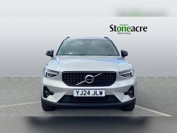 Used Volvo XC40 2024 for sale - 79349517: Photo