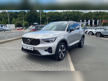 Used Volvo XC40 2024 for sale - 79349517: Photo