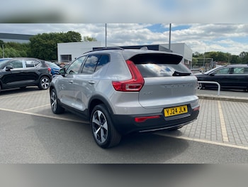 Used Volvo XC40 2024 for sale - 79349517: Photo