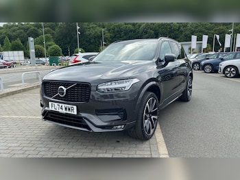 Used Volvo XC90 2024 for sale - 78922181: Photo