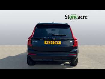 Used Volvo XC90 2024 for sale - 75014406: Photo
