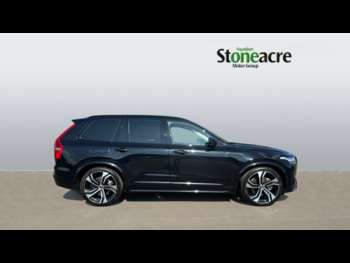 Used Volvo XC90 2024 for sale - 75014406: Photo