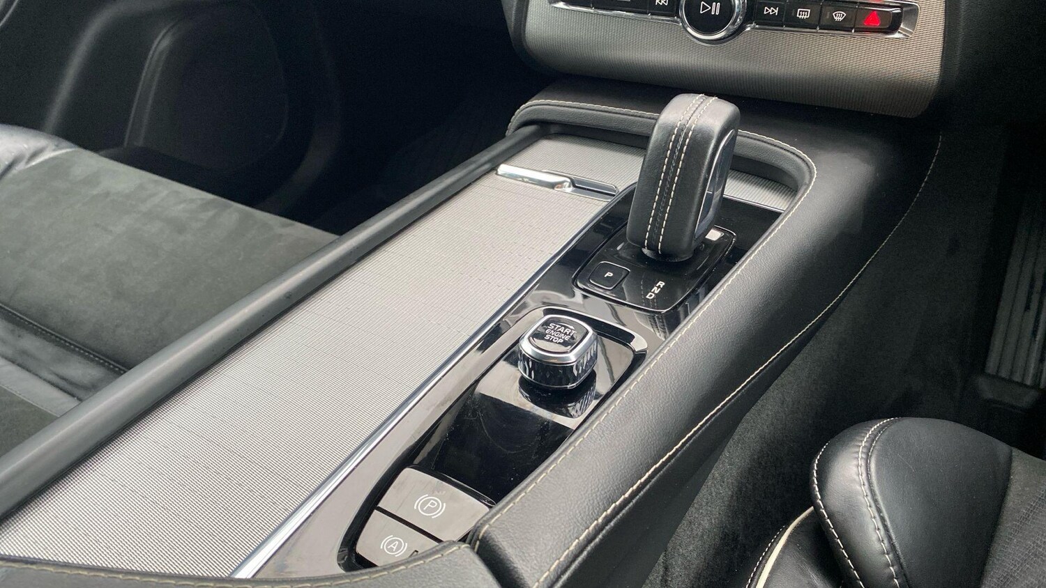 Used Volvo XC90 2021 for sale - 77497160: Photo 12