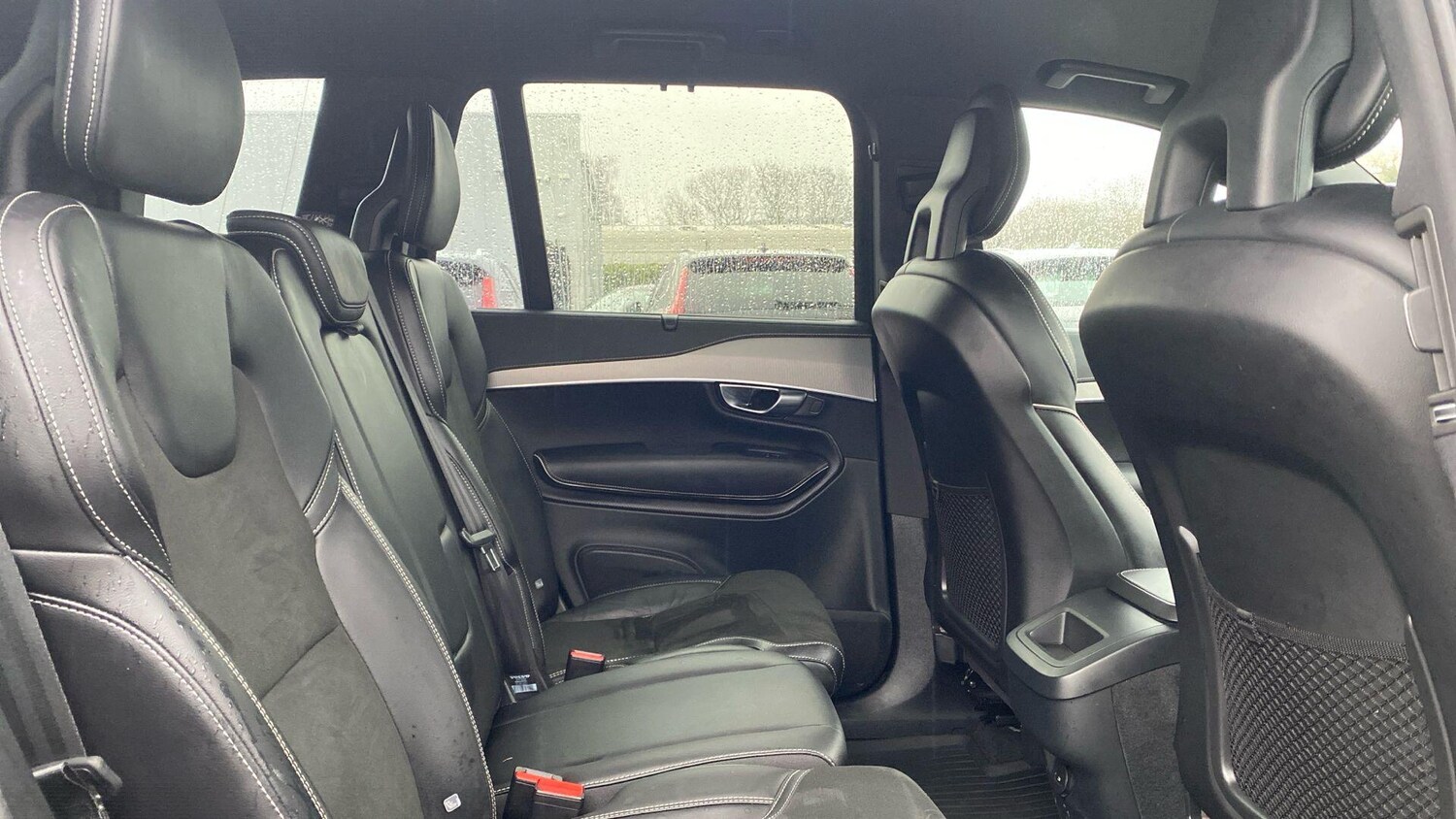 Used Volvo XC90 2021 for sale - 77497160: Photo 15