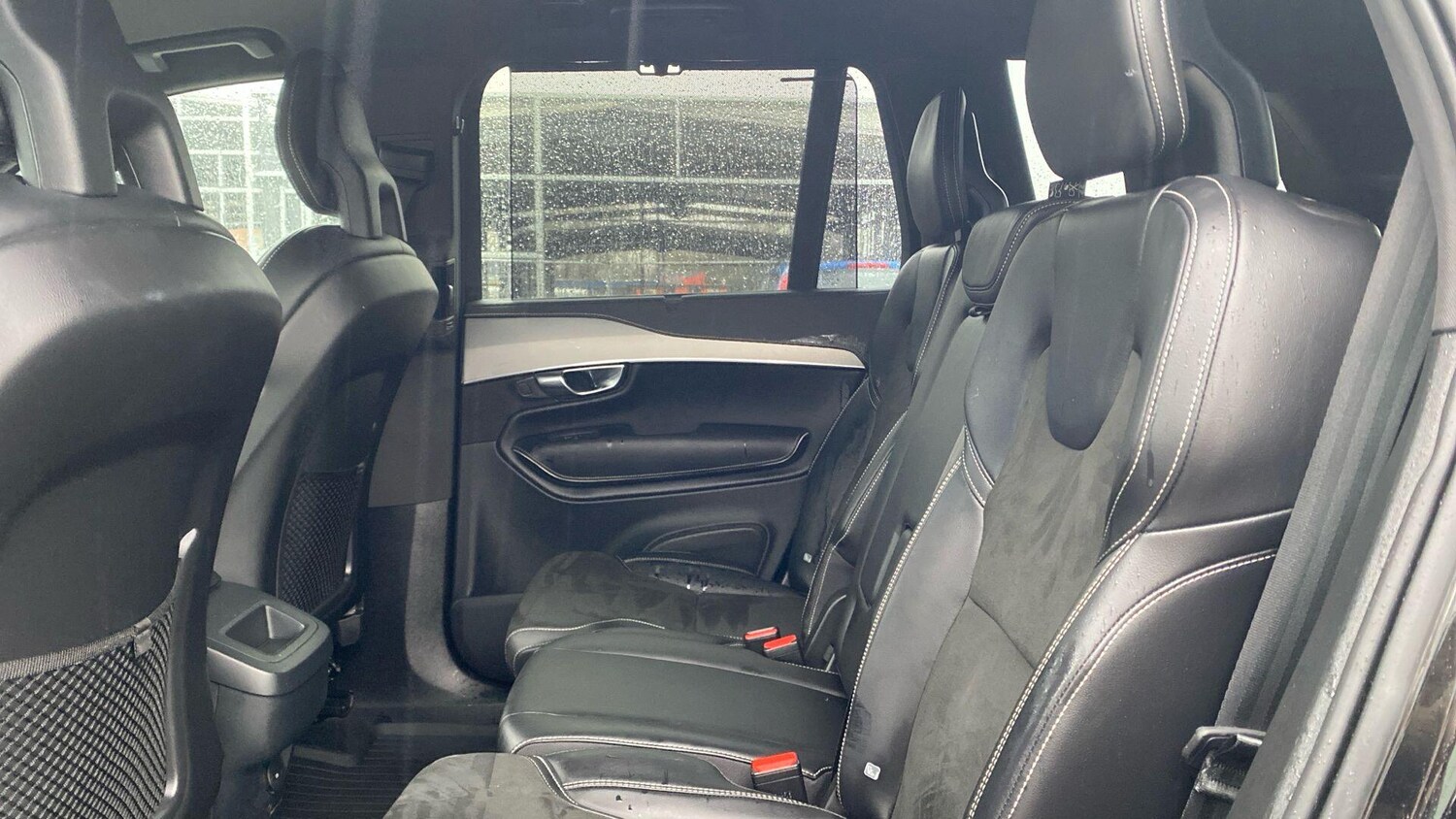 Used Volvo XC90 2021 for sale - 77497160: Photo 16