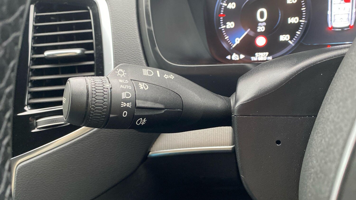 Used Volvo XC90 2021 for sale - 77497160: Photo 17