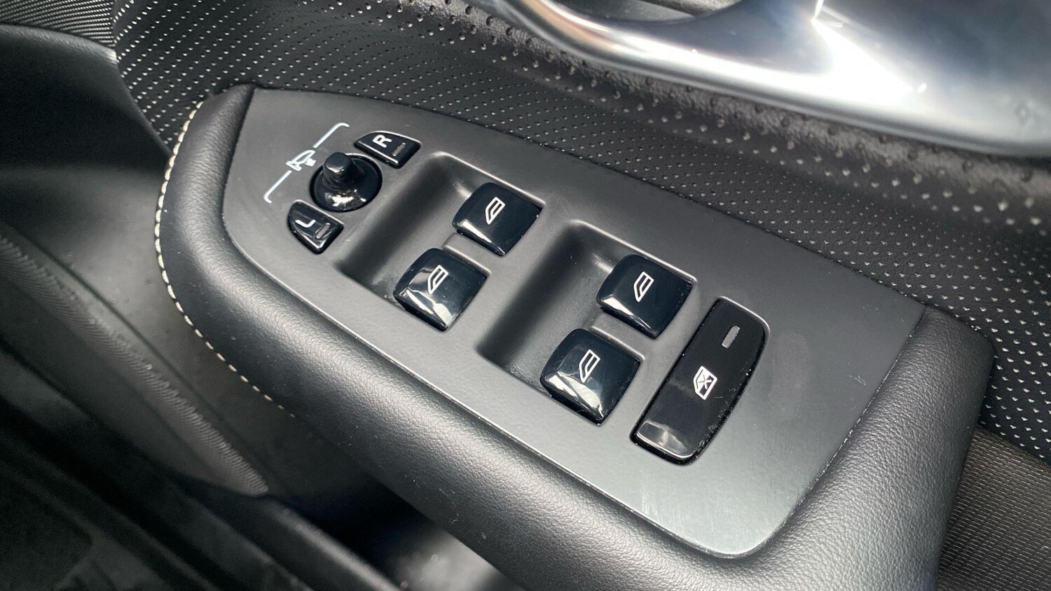 Used Volvo XC90 2021 for sale - 77497160: Photo 21