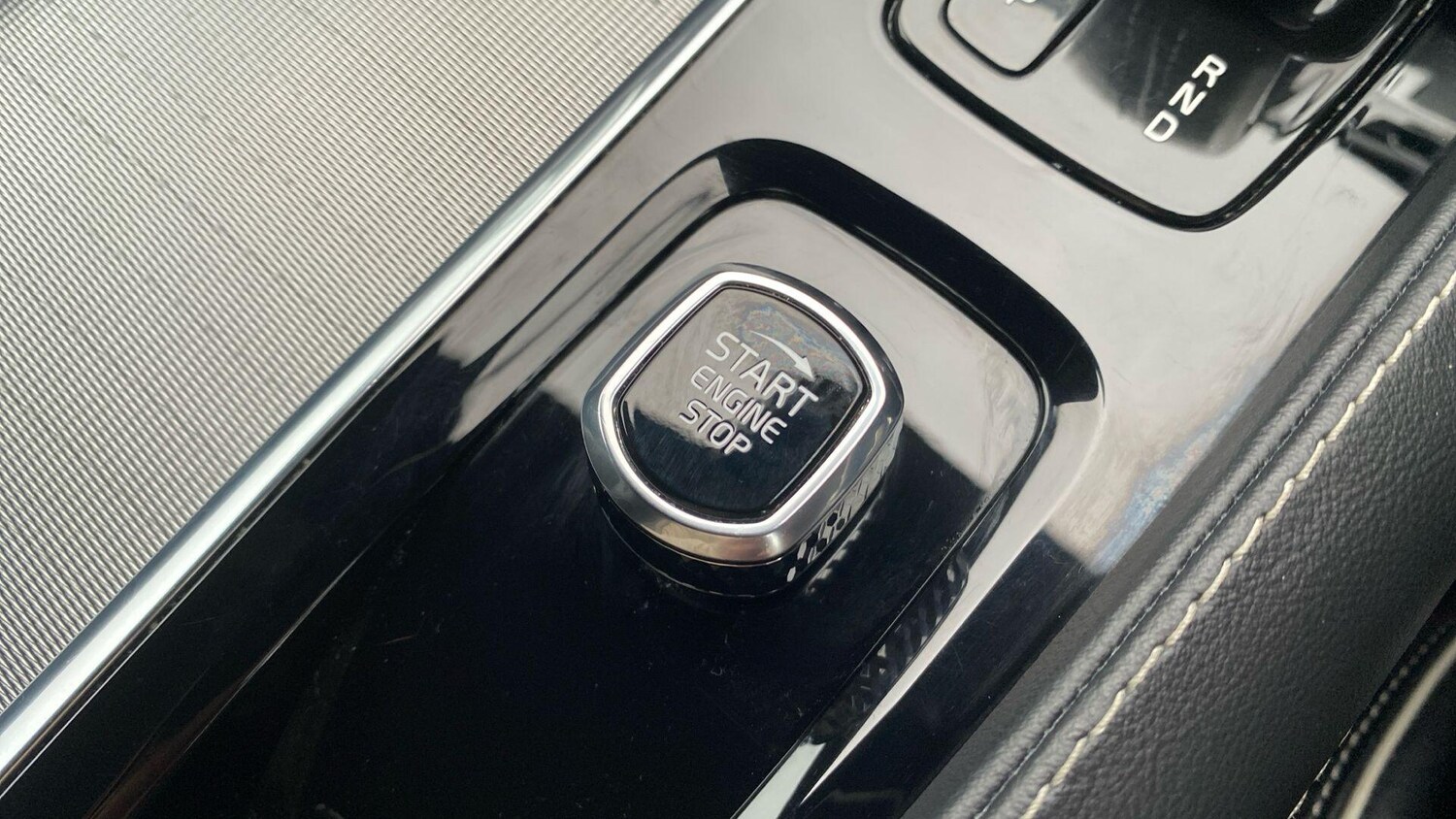 Used Volvo XC90 2021 for sale - 77497160: Photo 22