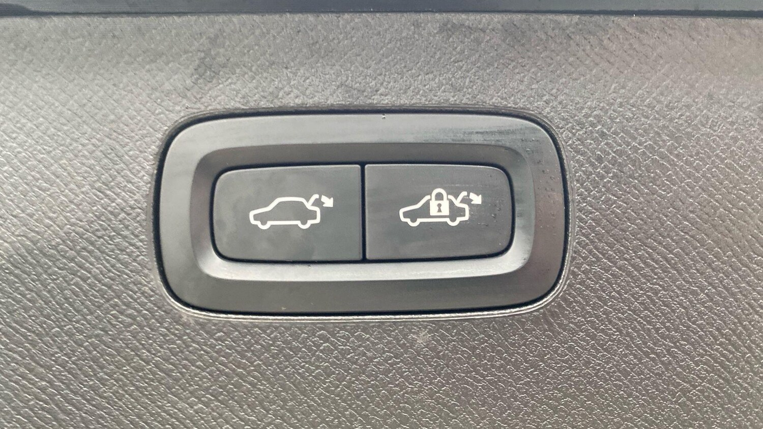 Used Volvo XC90 2021 for sale - 77497160: Photo 24