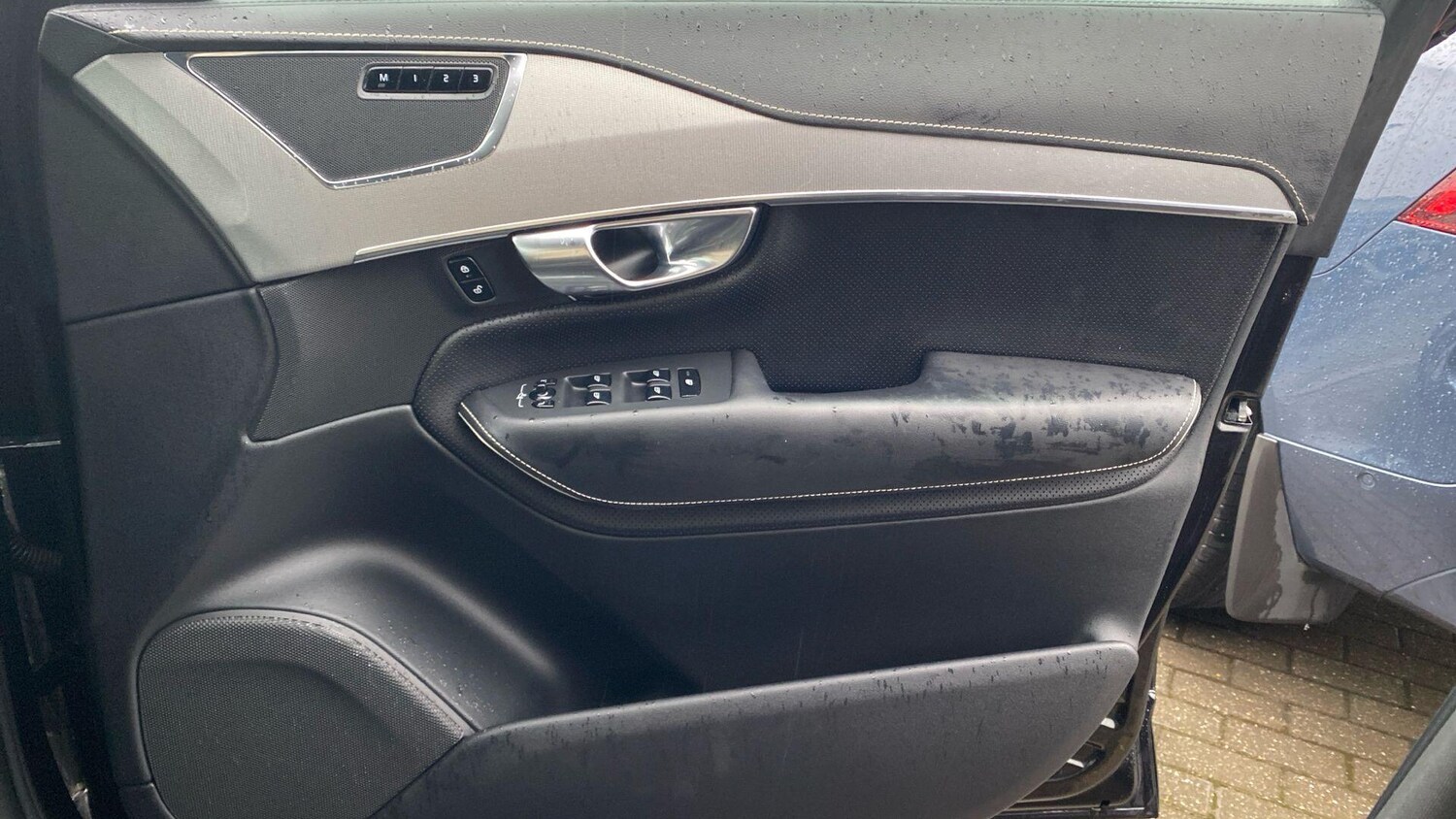 Used Volvo XC90 2021 for sale - 77497160: Photo 26