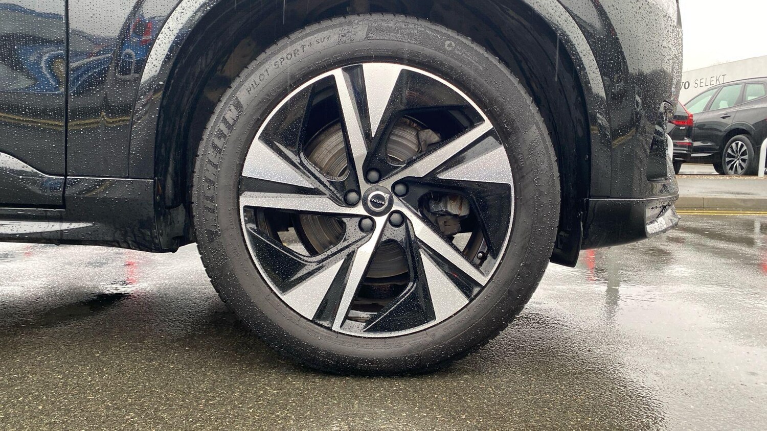 Used Volvo XC90 2021 for sale - 77497160: Photo 28