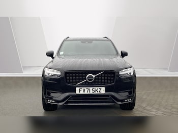 Used Volvo XC90 2021 for sale - 77497160: Photo