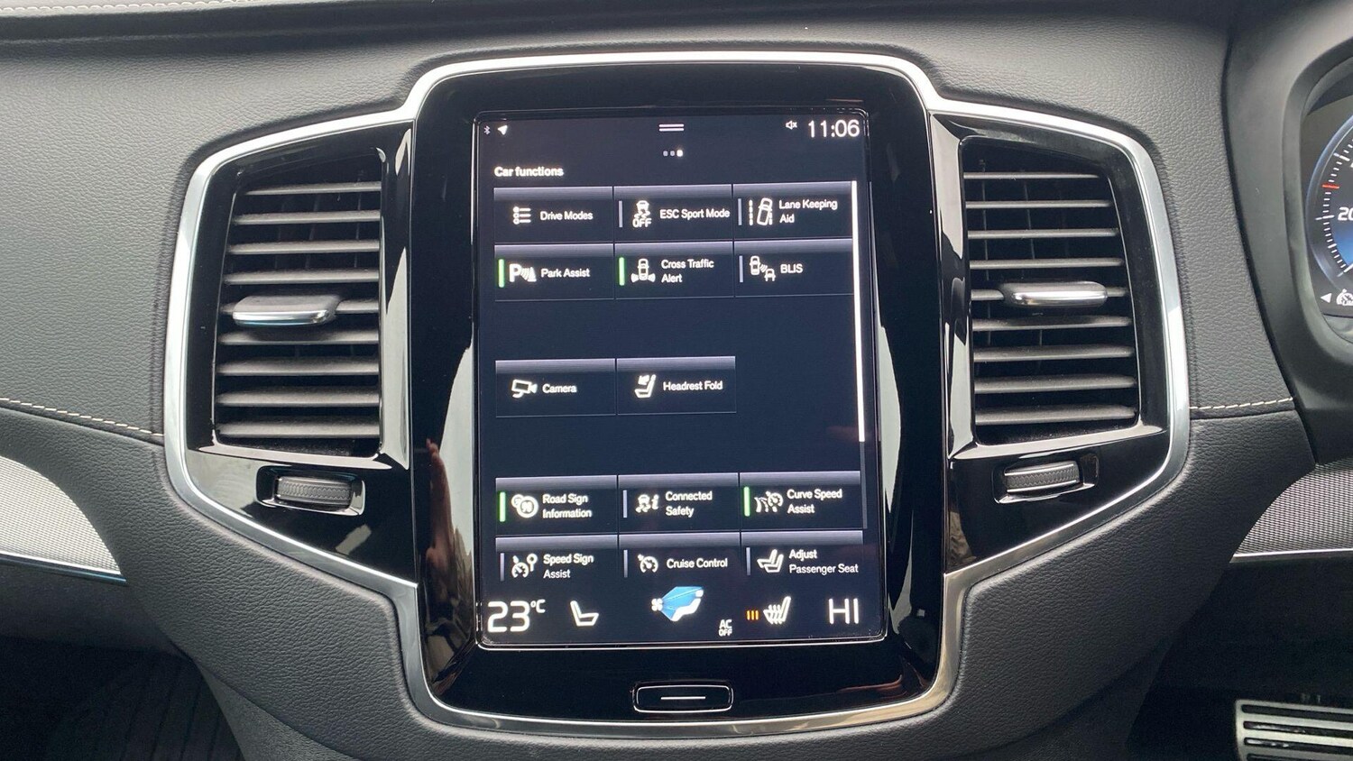 Used Volvo XC90 2021 for sale - 77497160: Photo 33