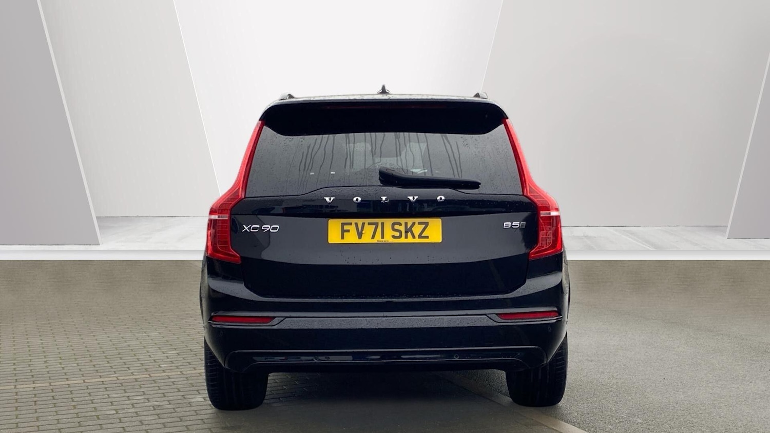 Used Volvo XC90 2021 for sale - 77497160: Photo 7