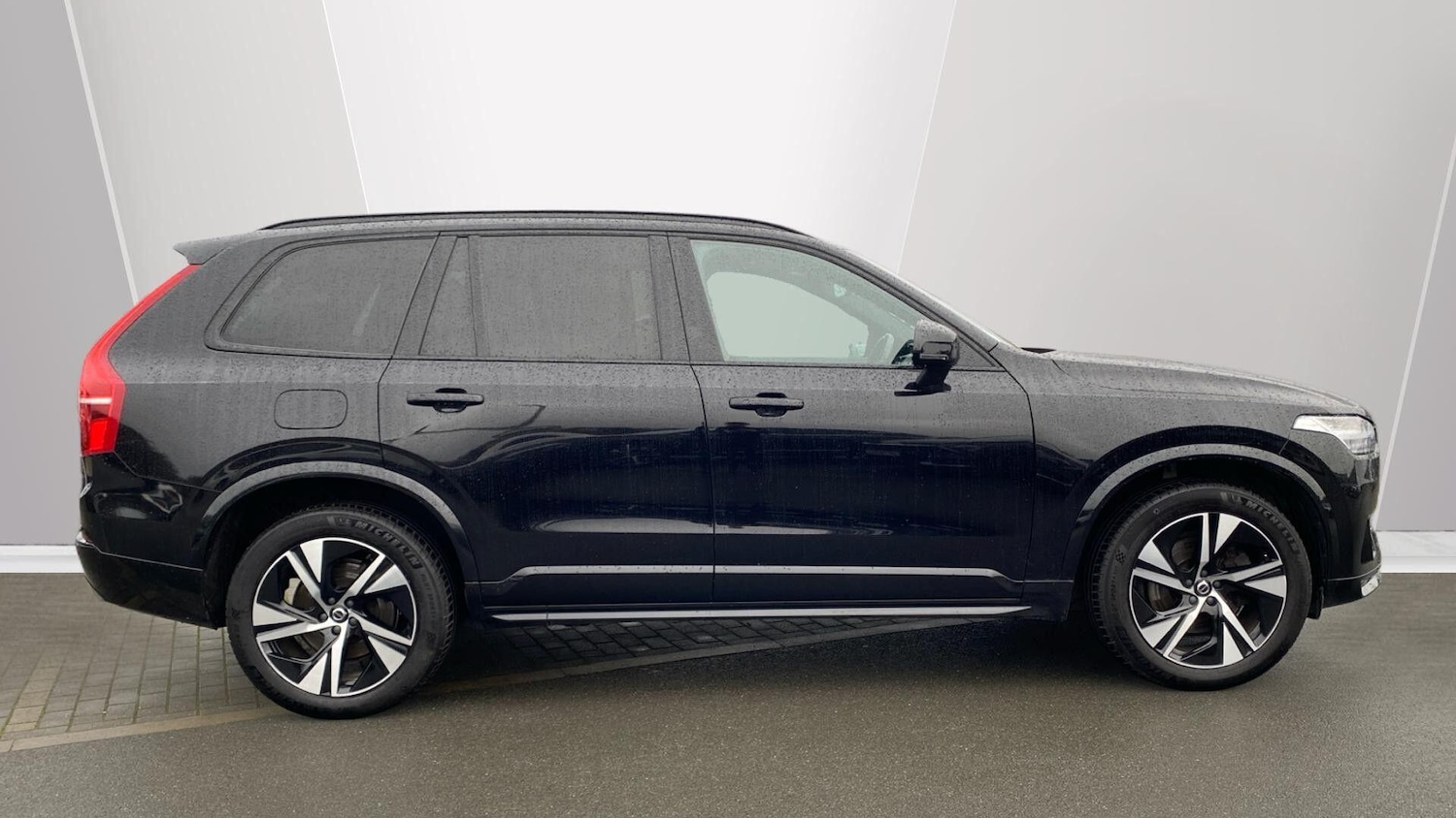 Used Volvo XC90 2021 for sale - 77497160: Photo 8