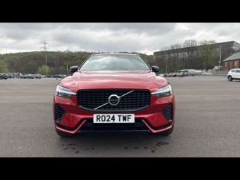 Used Volvo XC60 2024 for sale - 75327251: Photo