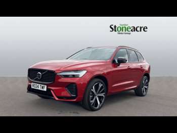 Used Volvo XC60 2024 for sale - 75327251: Photo