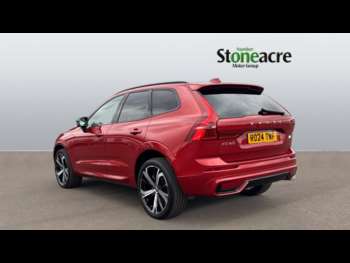 Used Volvo XC60 2024 for sale - 75327251: Photo