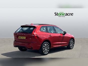 Used Volvo XC60 2023 for sale - 75041361: Photo