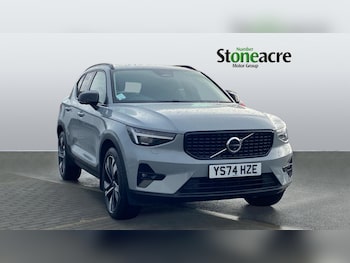 Used Volvo XC40 2024 for sale - 76327102: Photo