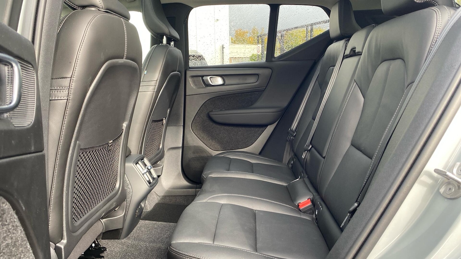 Used Volvo XC40 2024 for sale - 76327102: Photo 34