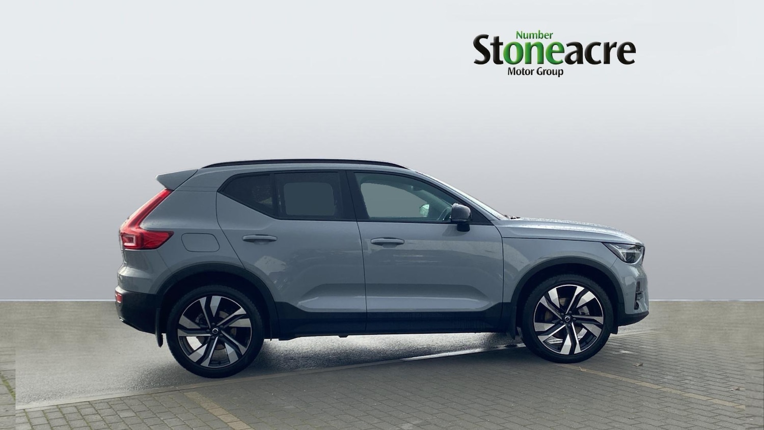 Used Volvo XC40 2024 for sale - 76327102: Photo 4