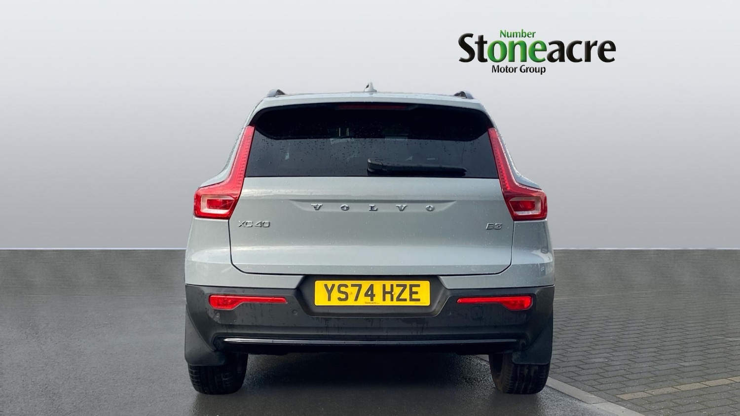 Used Volvo XC40 2024 for sale - 76327102: Photo 8