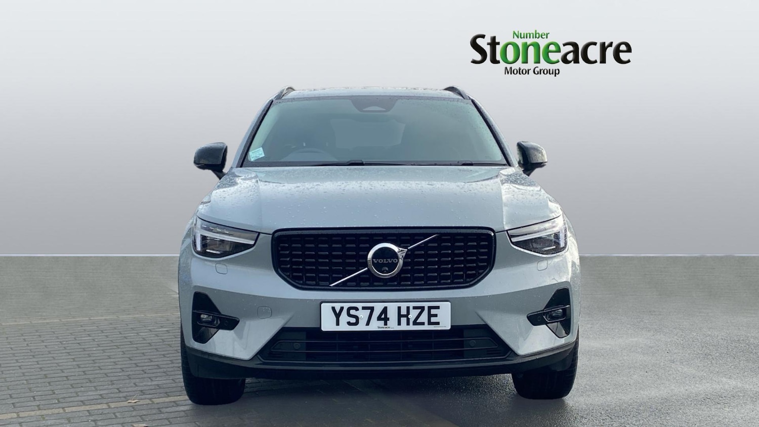 Used Volvo XC40 2024 for sale - 76327102: Photo 9