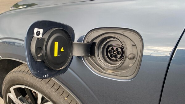 Used Volvo XC60 2024 for sale - 75552539: Photo 14