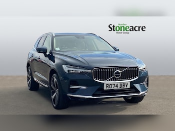 Used Volvo XC60 2024 for sale - 75552539: Photo