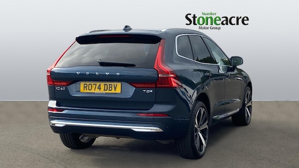 Used Volvo XC60 2024 for sale - 75552539: Photo 2