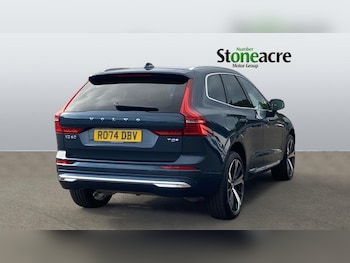 Used Volvo XC60 2024 for sale - 75552539: Photo