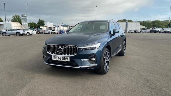 Used Volvo XC60 2024 for sale - 75552539: Photo 33