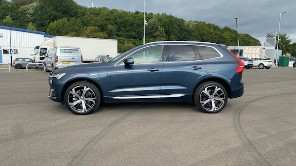 Used Volvo XC60 2024 for sale - 75552539: Photo 34