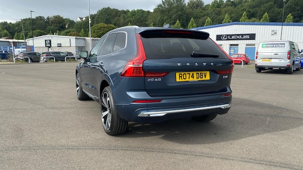 Used Volvo XC60 2024 for sale - 75552539: Photo 35