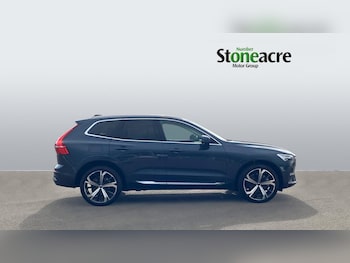 Used Volvo XC60 2024 for sale - 75552539: Photo