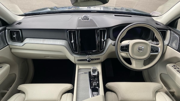 Used Volvo XC60 2024 for sale - 75552539: Photo 5
