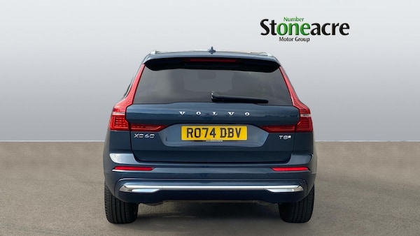 Used Volvo XC60 2024 for sale - 75552539: Photo 7