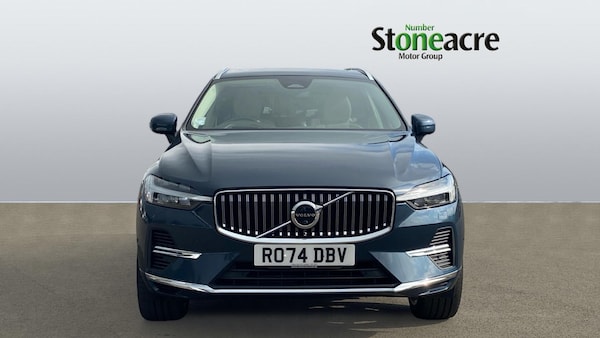 Used Volvo XC60 2024 for sale - 75552539: Photo 8