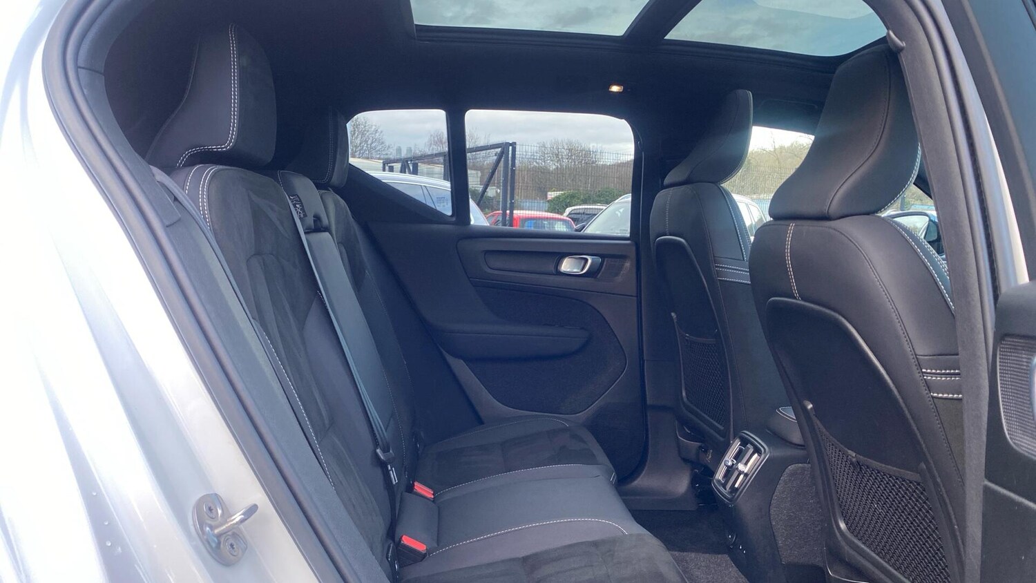 Used Volvo XC40 for sale - 77753352: Photo 14